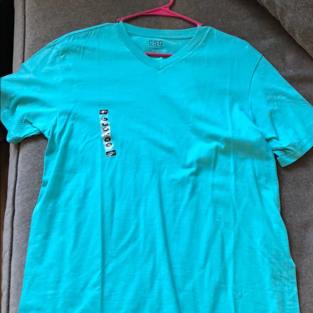 Champs T Shirt